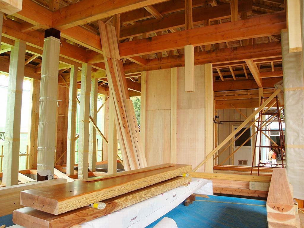 フルリノベーション