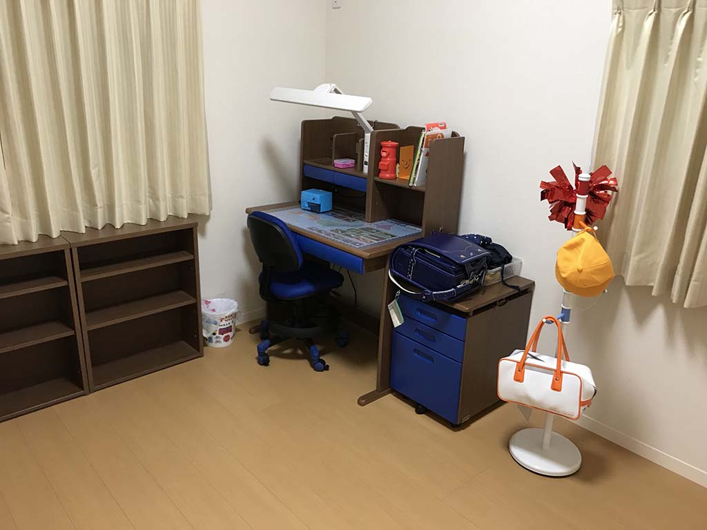 お手軽リフォーム