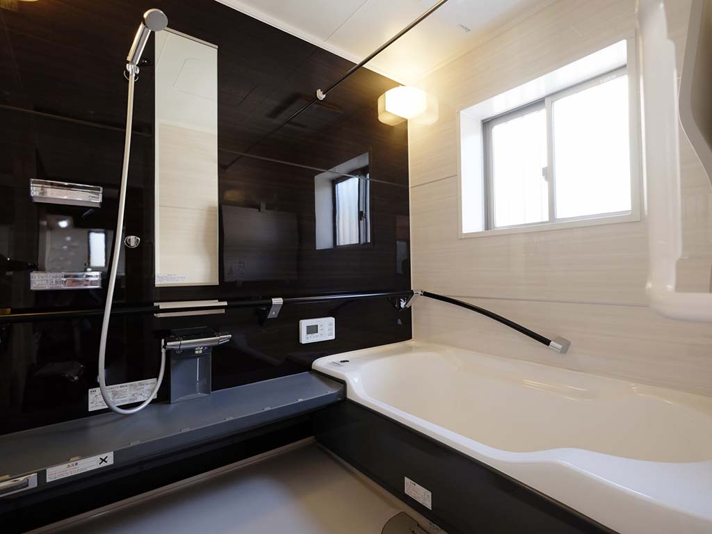 バス・トイレリフォーム