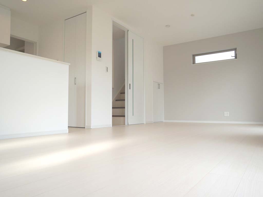 スポットリフォーム